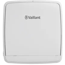Vaillant Dezentrales Lüftungsgerät VAR 60/2 D