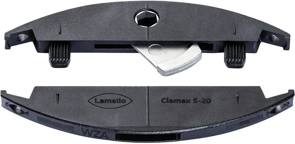 Verbinder Clamex S-20