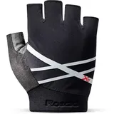 Roeckl SPORTS Herren Handschuhe Iguna 2, Größe 7 in Schwarz black