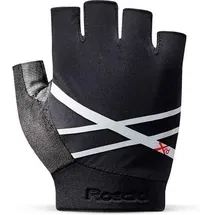 Roeckl SPORTS Herren Handschuhe Iguna 2, Größe 7 in Schwarz black
