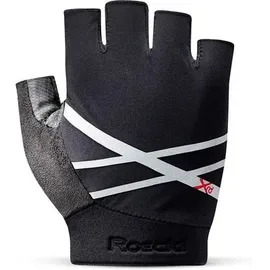 Roeckl SPORTS Herren Handschuhe Iguna 2, Größe 7 in Schwarz black