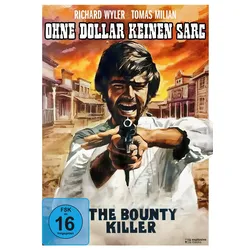 Ohne Dollar keinen Sarg