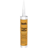 Racofix Fugen Silikon silbergrau 310 ml