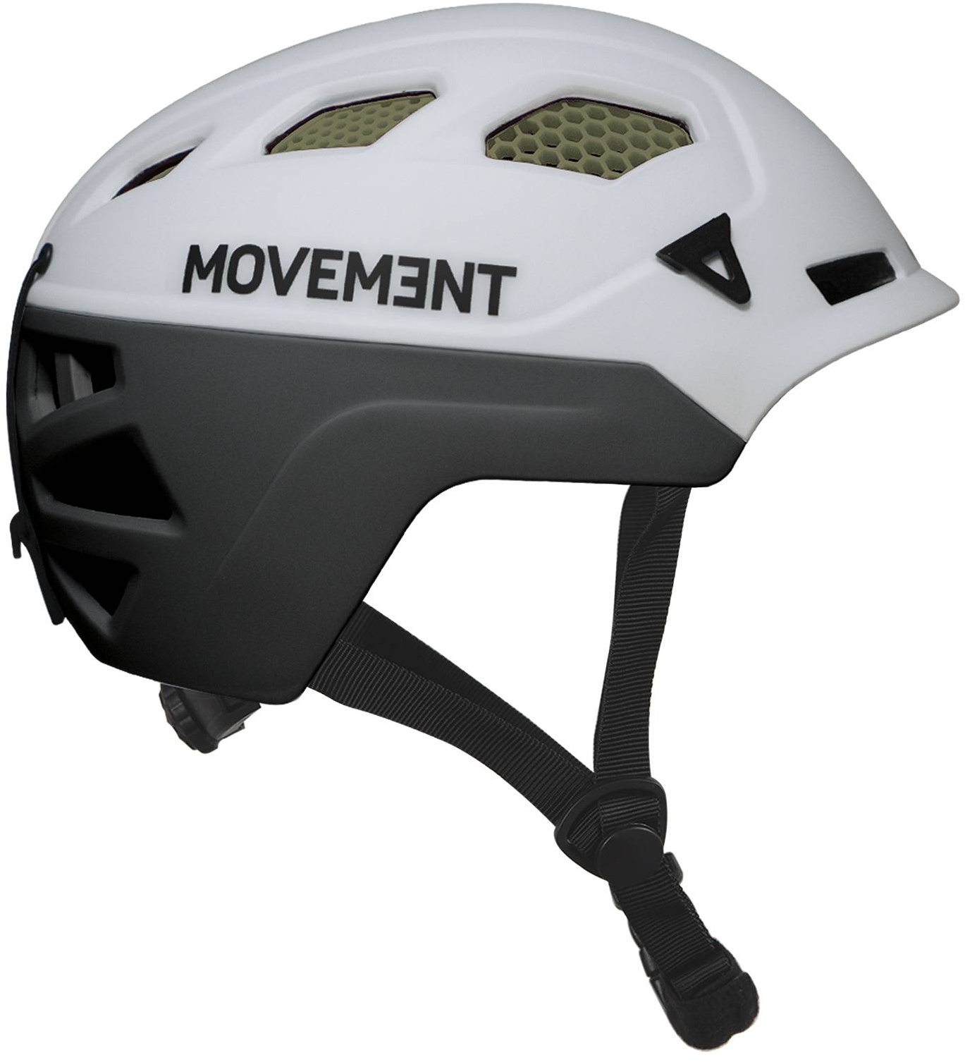 MOVEMENT 3Tech Alpi Honeycomb Helm