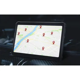HOTWAV Tab R8 4G LTE 10,1" 2023 4 GB RAM 128 GB Schwarz