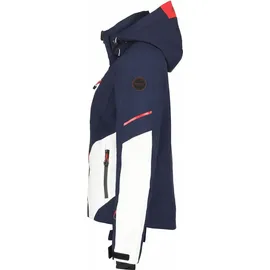 ICEPEAK Fithian DUNKEL blau 42