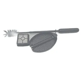 Rowenta X-Clean 4 grau