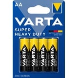 Varta Longlife AA