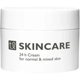 toxSKINCARE 24h Cream Creme 200 ml