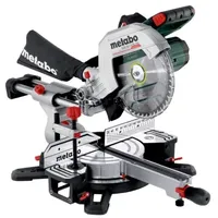 Metabo KGS 18 LTX BL 254 inkl. Sägeblatt