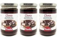 Prodia Pâte à tartiner choco Aliment 3x320 g