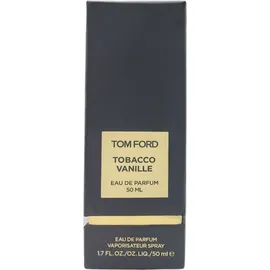 Tom Ford Tobacco Vanille Eau de Parfum 30 ml