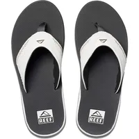 Reef FANNING, Herren Zehentrenner, Grau (Grey/White Grw), 36 EU (4 UK)