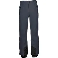 KILLTEC Herren Skihose/Funktionshose mit Kantenschutz und Schneefang KSW 80