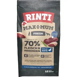 Rinti Max-i-Mum Ente 12 kg