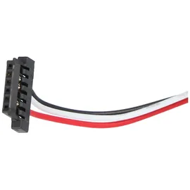 AccuCell Akku passend für den Becker Ready 43 Talk V2 Akku