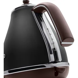 De'Longhi Icona Vintage KBOV 2001.BK schwarz