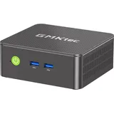 gmktec Mini-PC G3S Intel N95 4K Ultra HD 16 GB RAM 512 GB SSD Intel UHD Graphics Windows 11 Pro