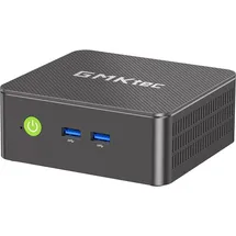 gmktec Mini-PC G3S Intel N95 4K Ultra HD 16 GB RAM 512 GB SSD Intel UHD Graphics Windows 11 Pro