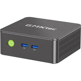 gmktec Mini-PC G3S Intel N95 4K Ultra HD 16 GB RAM 512 GB SSD Intel UHD Graphics Windows 11 Pro