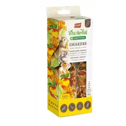 VITAPOL Vita Herbal Functional Smakers Guten Morgen Sehr 90 g