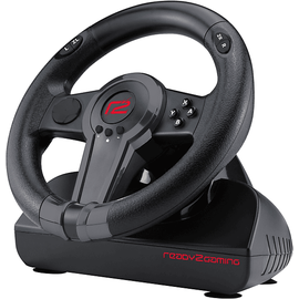 ready2gaming Nintendo Switch Steering Wheel Controller