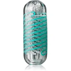 Tenga Spinner 04 Pixel Masturbator 13 cm