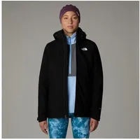 The North Face Damen Carto Triclimate Jacket TNF black-npf