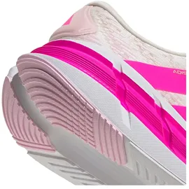 adidas Damen Adistar 4 Schuhe (Größe 38.5 , weiss)