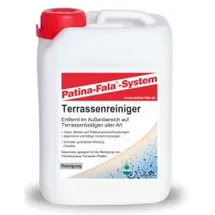 Patina-Fala Terrassenreiniger 2,5 l