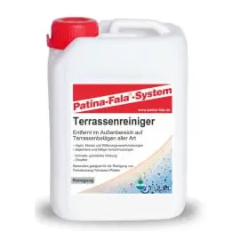 Patina-Fala Terrassenreiniger 2,5 l