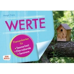 Werte