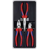 Knipex 00 20 11 Werkzeug-Set 365 mm