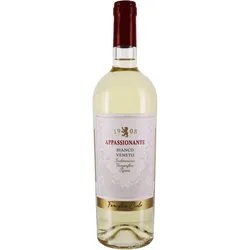 Cielo e Terra Appassionate Bianco Veneto 2024 - Weißwein / trocken - Italien / Venetien - Garganega,Pinot Grigio,Sauvignon Blanc / Botter