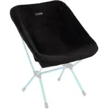Helinox Seat Warmer for Chair One (re) - Campingmöbel-Zubehör schwarz