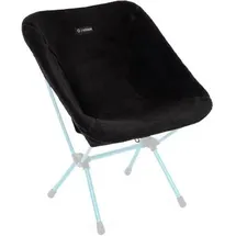 Helinox Seat Warmer for Chair One (re) - Campingmöbel-Zubehör schwarz
