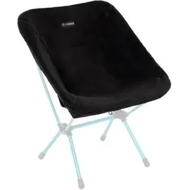 Helinox Seat Warmer for Chair One (re) - Campingmöbel-Zubehör schwarz