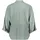Betty Barclay Bluse mit Tunnelzug grau 36