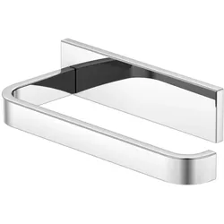 Steinberg Serie 450 Toilettenpapierhalter 450.2800, Accessoires, chrom