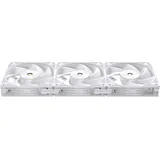 Asus ProArt PF120 Triple Pack Gehäuselüfter weiß, 120 mm, PWM White 3in1 (90DA00M3-B09020)