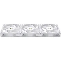 Asus ProArt PF120 Triple Pack Gehäuselüfter weiß, 120 mm, PWM White 3in1 (90DA00M3-B09020)