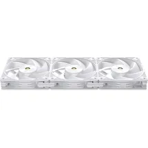 Asus ProArt PF120 Triple Pack Gehäuselüfter weiß, 120 mm, PWM White 3in1 (90DA00M3-B09020)