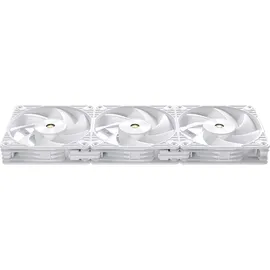 Asus ProArt PF120 Triple Pack Gehäuselüfter weiß, 120 mm, PWM White 3in1 (90DA00M3-B09020)