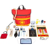 Small Foot Company small foot Notarzt-Rucksack
