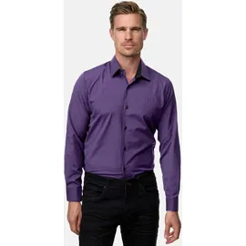RUSTY NEAL Langarmhemd Lila 3XL