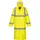 PORTWEST Regenmantel HiVis 122cm Gelb 4XL