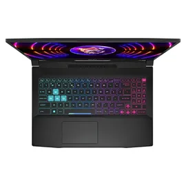 MSI Katana 15 Intel Core i5-13420H 16 GB RAM 512 GB SSD RTX 4060