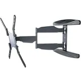 Vivolink VLMW2355A (Wand, 55", Schwarz