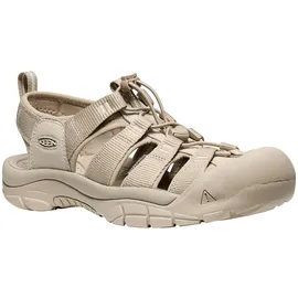 Keen Newport H2 monochrome/plaza taupe 46
