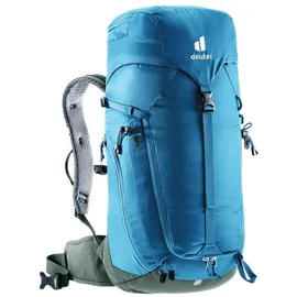 Deuter Trail 24 wave/ivy